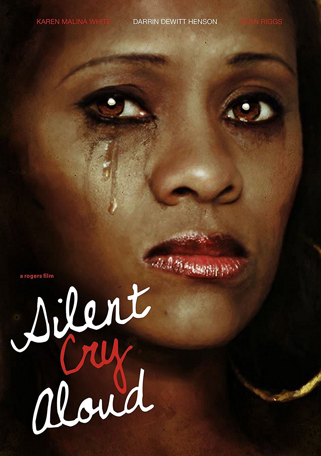 Silent Cry Aloud [DVD] [2016]