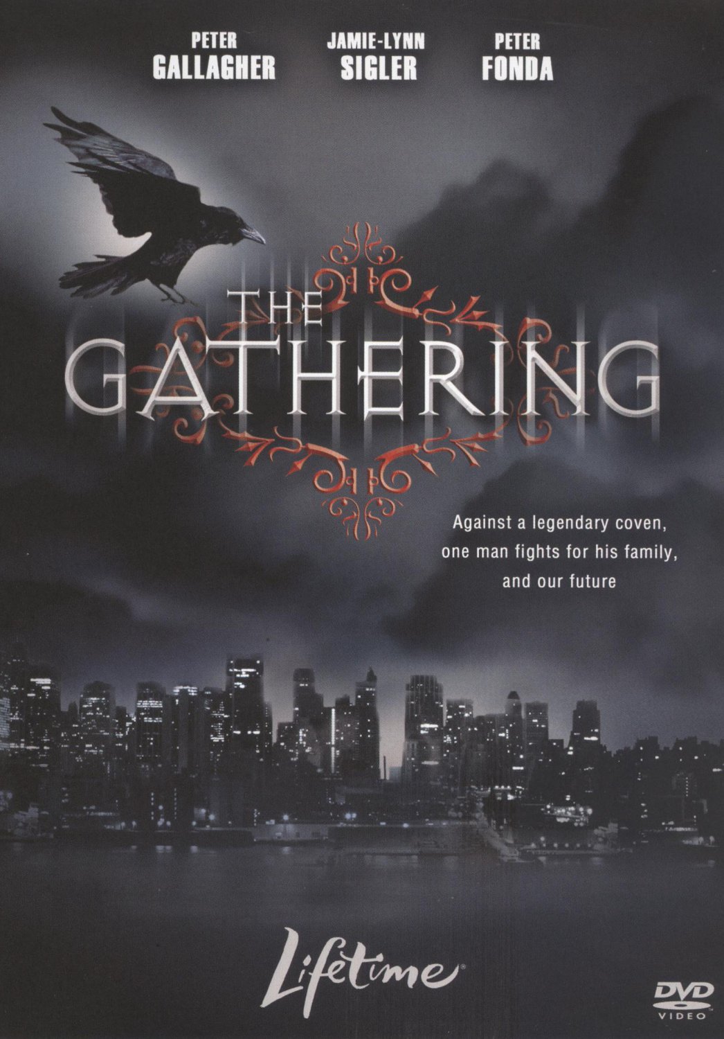 The Gathering [DVD] [2007]