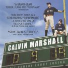 Calvin Marshall [DVD] [2009]