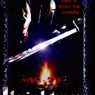 Knightmare [DVD] [2014]