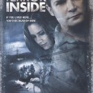 Terror Inside [DVD] [2008]