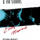 Escaped Maniacs [DVD]