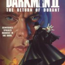 Darkman 2: The Return of Durant [DVD] [1994]