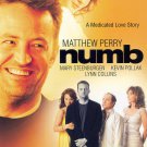 Numb [DVD] [2007]