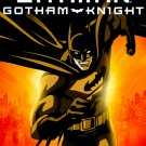 Batman: Gotham Knight [WS] [DVD] [2008]