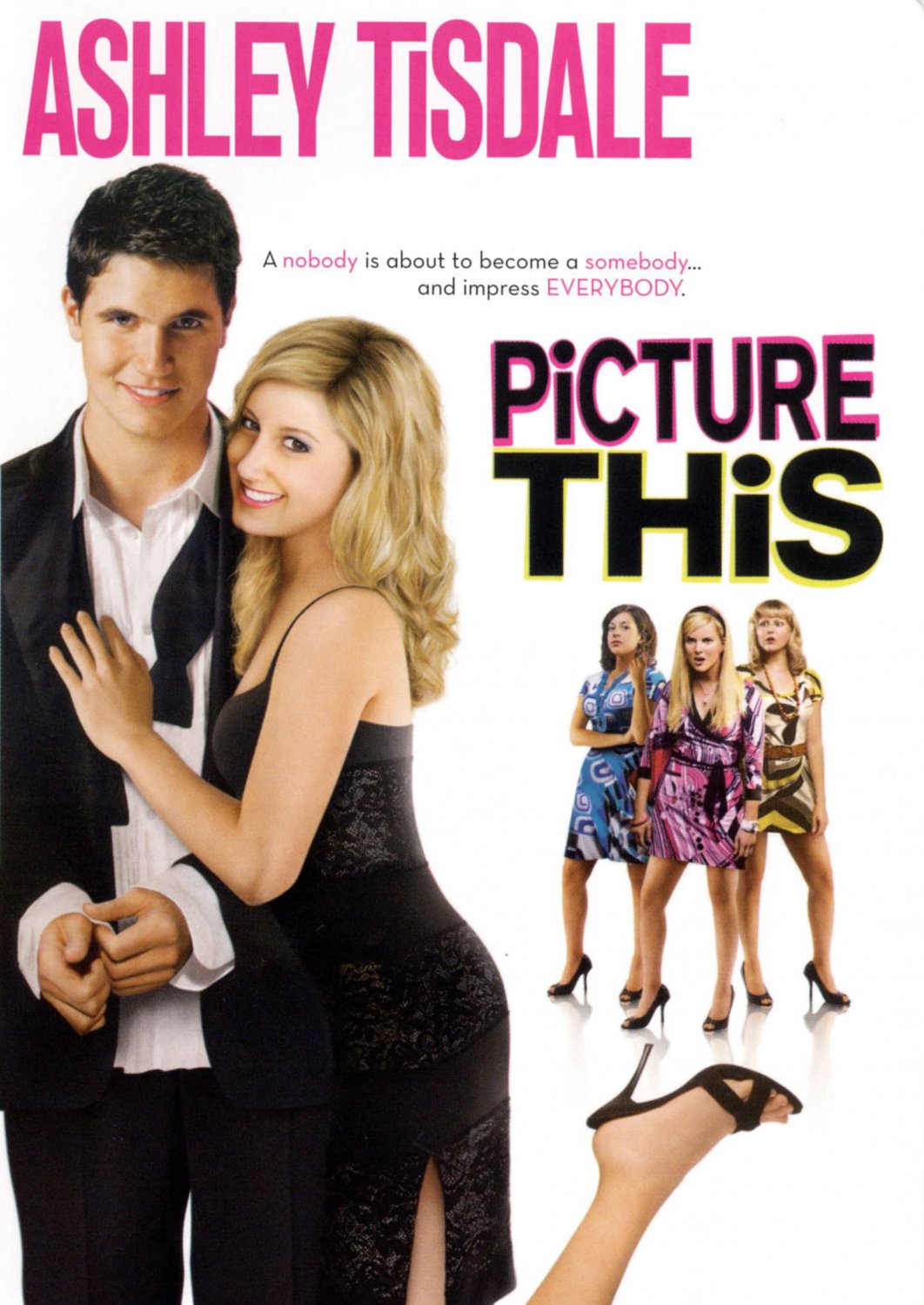 Picture This! [DVD] [2008]