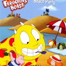 Maggie and the Ferocious Beast: Beach Party [DVD]