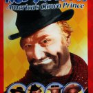 Red Skelton: America's Clown Prince [2 Discs] [DVD]