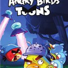 Angry Birds Toons: Season 3, Vol. 2 [DVD]