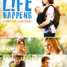 Life Happens [DVD] [2011]