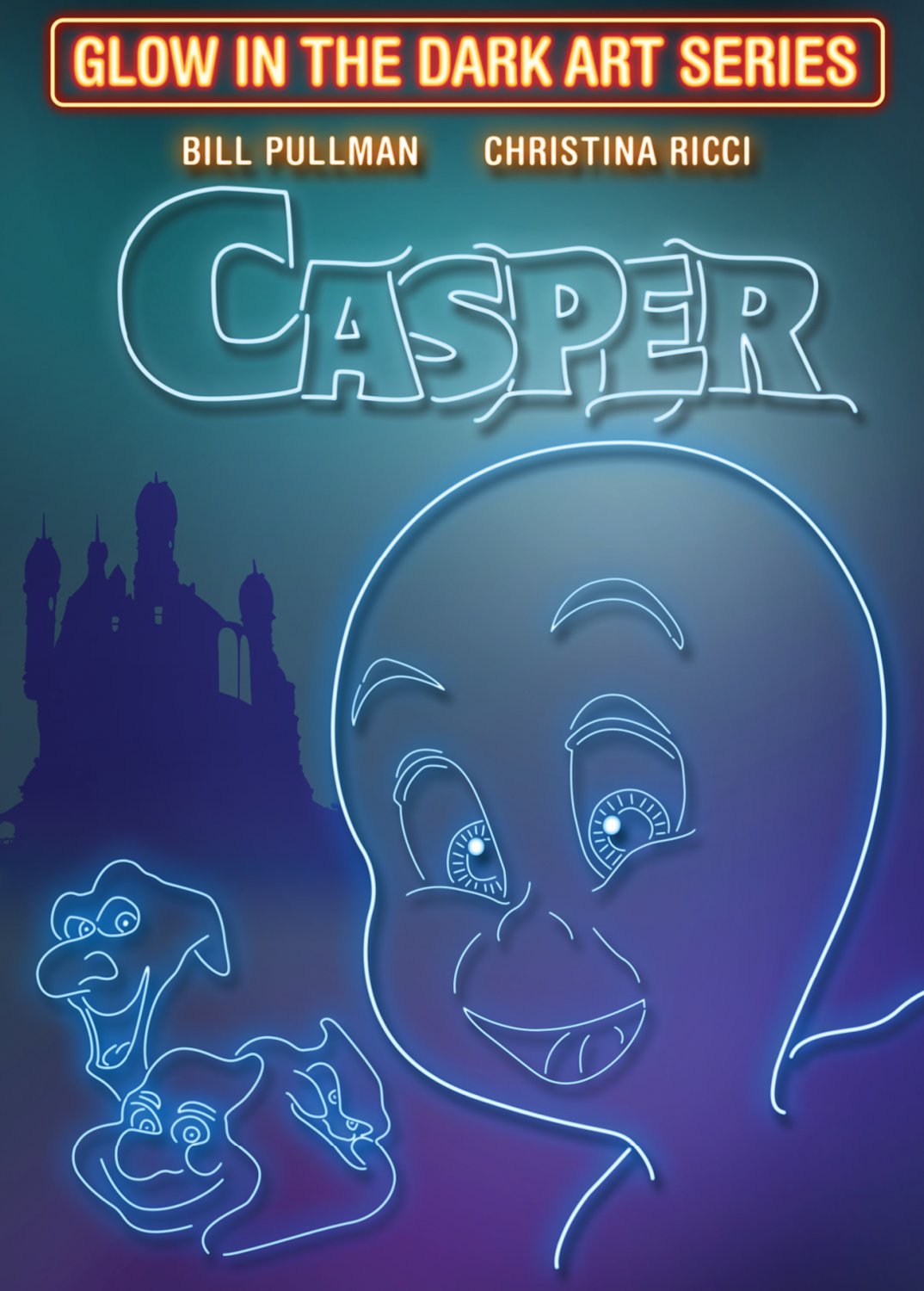 Casper [DVD] [1995]
