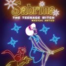 Sabrina the Teenage Witch: Magical Antics [DVD]