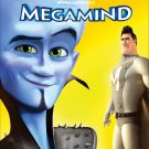 Megamind [Blu-ray] [2010]