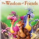 The Land Before Time: The Wisdom of Friends [DVD] [2007]