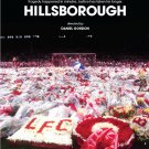 ESPN Films 30 for 30 Soccer Stories: Hillsborough [DVD] [2014]