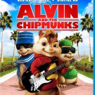 Alvin and the Chipmunks: With Movie Money [Blu-ray/DVD] [2 Discs] [2007]
