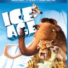 Ice Age [Blu-ray/DVD] [2 Discs] [2002]