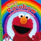 Sesame Street: Elmo's Rainbow and Other Springtime Stories [DVD] [2010]