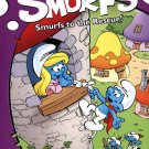 The Smurfs: Smurfs to the Rescue! [DVD]