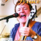 City of Gold: Live Performances [DVD]