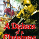 A Dickens of a Christmas [DVD]