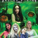 Sugar Skull Girls [DVD] [2016]