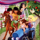 LEGO Friends: Friends Are Forever [DVD]