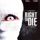 Masters of Horror: Right to Die [DVD]