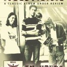 Nirvana: In Utero - A Classic Album Under Review [DVD] [2013]