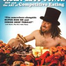 Crazy Legs Conti: Zen and the Art of Competitive Eating [DVD] [2004]