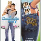 A Cinderella Story/Sisterhood of Traveling Pants [DVD]