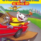 Stuart Little the Animated Series: All Revved Up! [DVD]