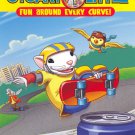 Stuart Little the Animated Series: Fun Around Every Curve [DVD]