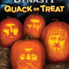 Duck Dynasty: Quack or Treat [DVD]