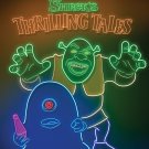 Shrek's Thrilling Tales [DVD]