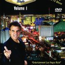 Entertainment Las Vegas Style: Volume 1 [DVD] [2002]