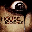 The House with 100 Eyes [DVD] [2013]