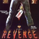 Revenge [DVD] [1986]
