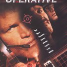 The Operative [DVD] [2000]