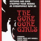 The Gore Gore Girls [DVD] [1972]