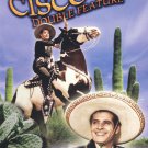 The Cisco Kid Double Feature [DVD]