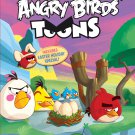 Angry Birds Toons, Vol. 2 [DVD]