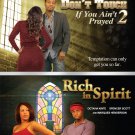 Dont Touch If You Aint Prayed 2/Rich in Spirit [DVD]