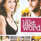 The Last Word [DVD] [2007]