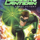 Green Lantern: First Flight [DVD] [2009]