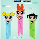 Powerpuff Girls: Tiara Trouble [DVD]