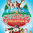 Christmas Cartoon Collection [DVD]