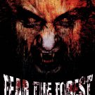 Fear the Forest [DVD] [2008]