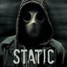 Static [DVD] [2012]
