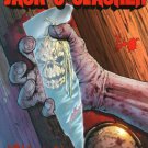 Jack 'O' Slasher [DVD] [2012]